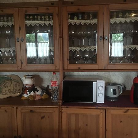 Posada El Nozal Sena ภายนอก รูปภาพ