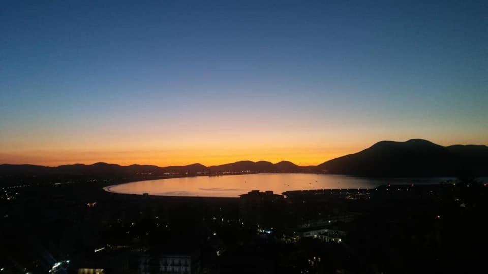 Posada El Nozal Sena ภายนอก รูปภาพ